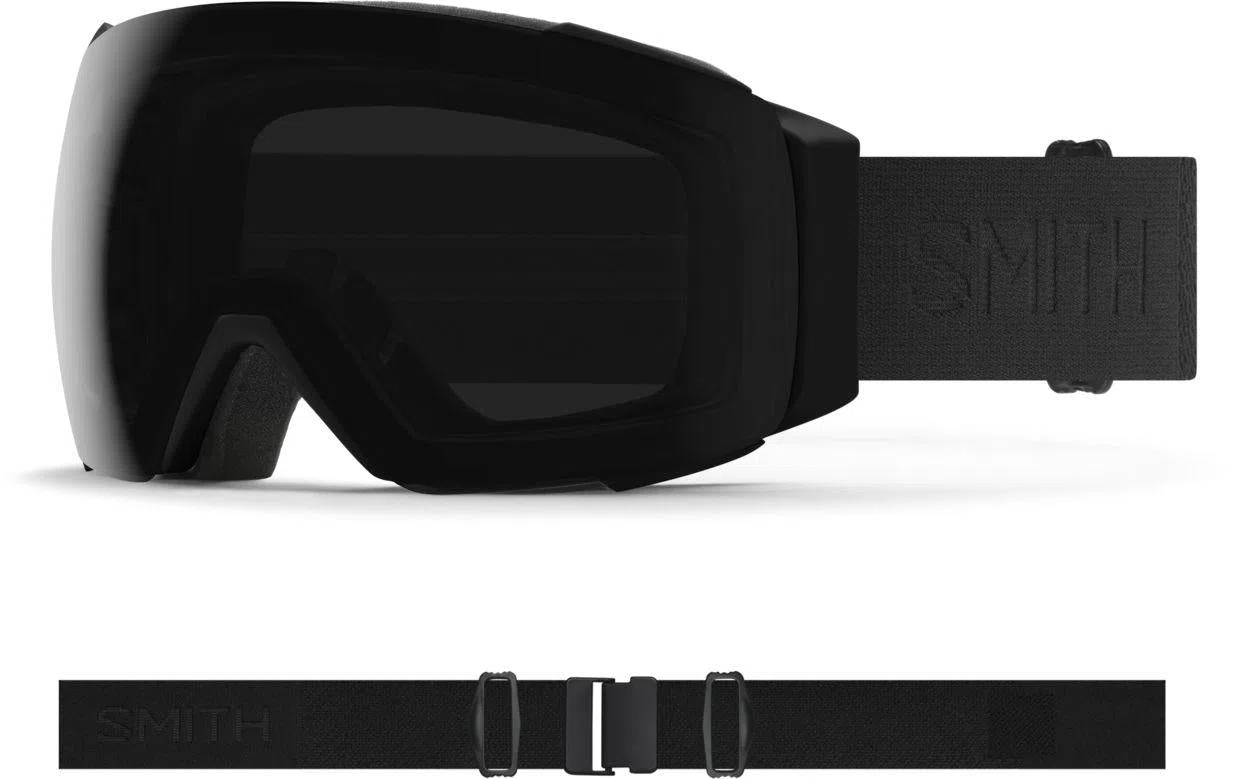 Smith Optics Snow Goggles M00427 I/O MAG Goggles - view 43